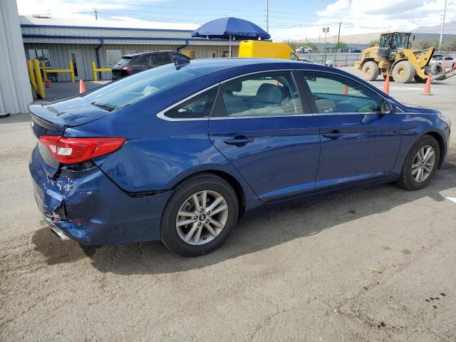 Photo 2 VIN: 5NPE24AF0FH122041 - HYUNDAI SONATA SE 