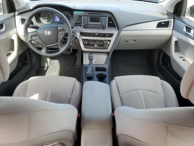 Photo 7 VIN: 5NPE24AF0FH122041 - HYUNDAI SONATA SE 