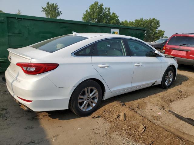 Photo 2 VIN: 5NPE24AF0FH122363 - HYUNDAI SONATA SE 