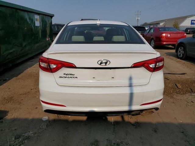 Photo 5 VIN: 5NPE24AF0FH122363 - HYUNDAI SONATA SE 