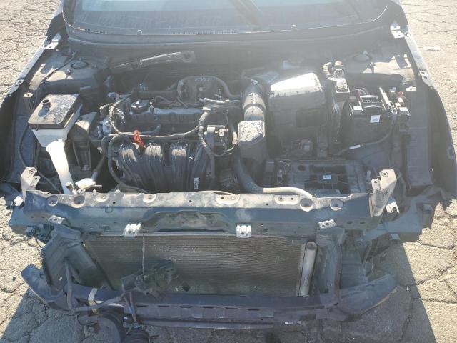 Photo 10 VIN: 5NPE24AF0FH125263 - HYUNDAI SONATA SE 