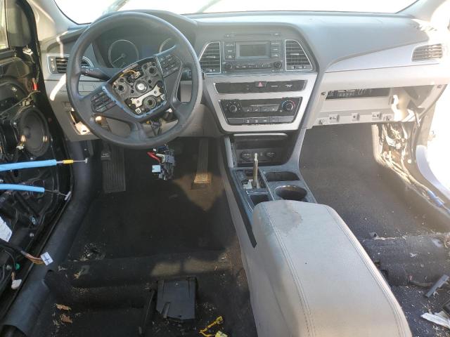 Photo 7 VIN: 5NPE24AF0FH125263 - HYUNDAI SONATA SE 