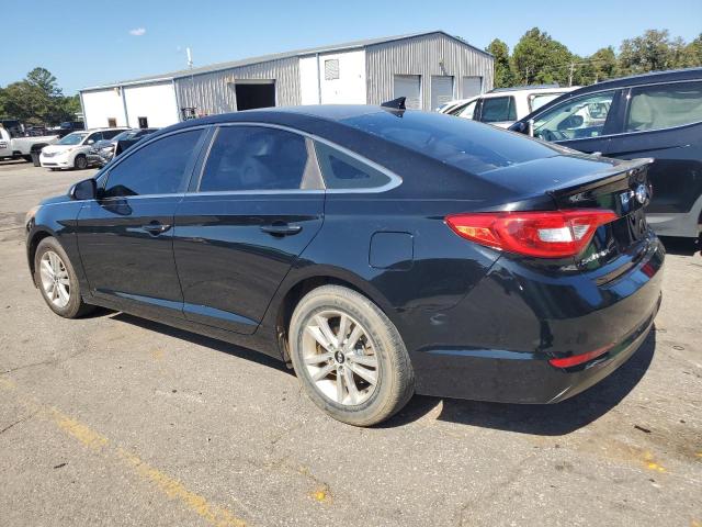 Photo 1 VIN: 5NPE24AF0FH126266 - HYUNDAI SONATA SE 