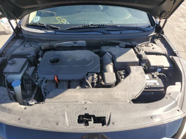 Photo 10 VIN: 5NPE24AF0FH126266 - HYUNDAI SONATA SE 