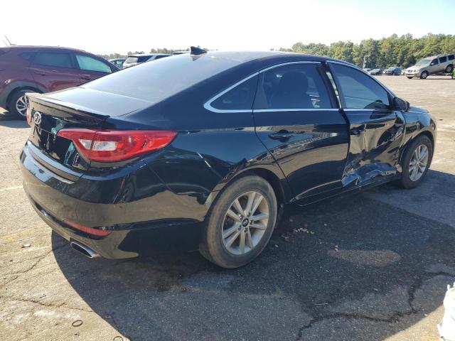 Photo 2 VIN: 5NPE24AF0FH126266 - HYUNDAI SONATA SE 