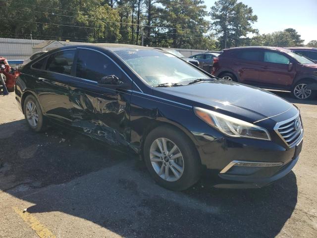 Photo 3 VIN: 5NPE24AF0FH126266 - HYUNDAI SONATA SE 