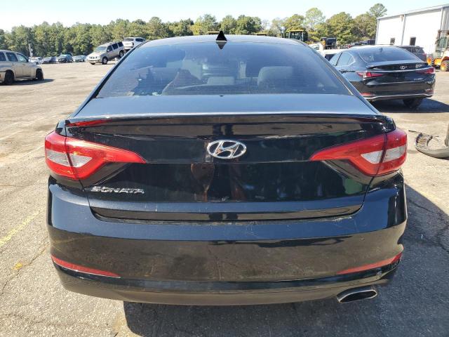 Photo 5 VIN: 5NPE24AF0FH126266 - HYUNDAI SONATA SE 