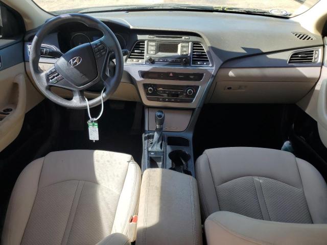 Photo 7 VIN: 5NPE24AF0FH126266 - HYUNDAI SONATA SE 