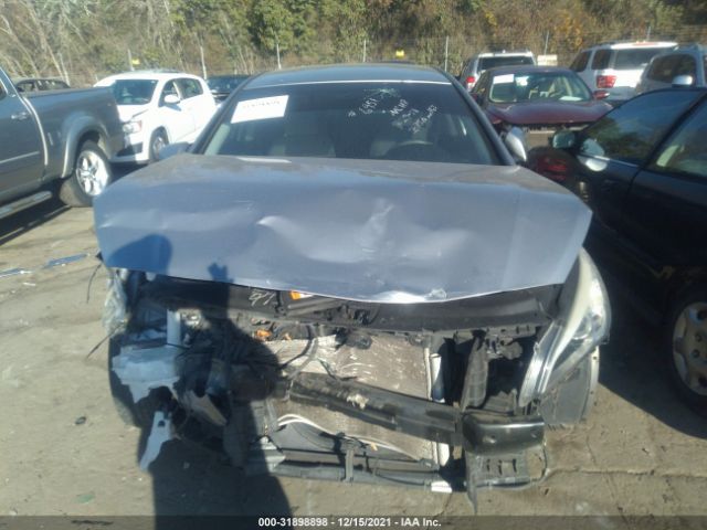 Photo 5 VIN: 5NPE24AF0FH126879 - HYUNDAI SONATA 