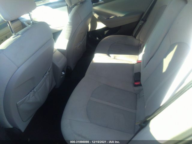 Photo 7 VIN: 5NPE24AF0FH126879 - HYUNDAI SONATA 