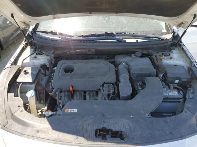 Photo 10 VIN: 5NPE24AF0FH138501 - HYUNDAI SONATA SE 