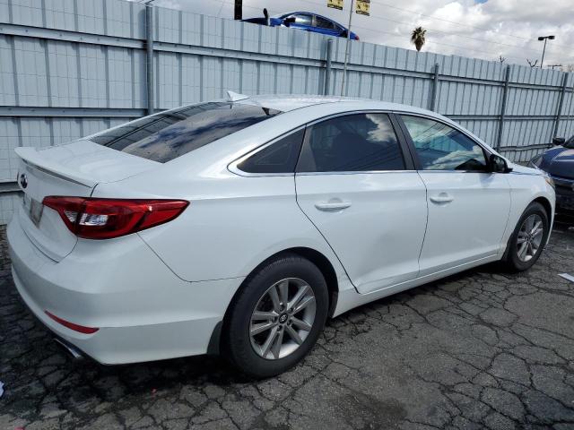 Photo 2 VIN: 5NPE24AF0FH144685 - HYUNDAI SONATA SE 