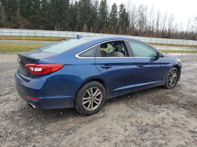 Photo 2 VIN: 5NPE24AF0FH148719 - HYUNDAI SONATA 