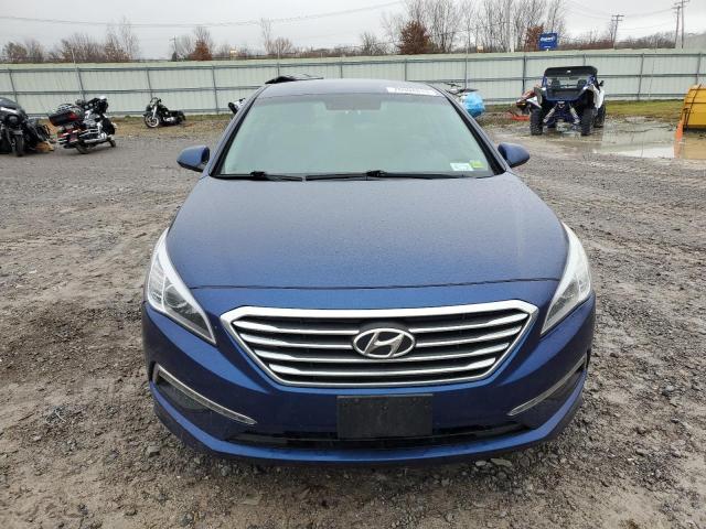 Photo 4 VIN: 5NPE24AF0FH148719 - HYUNDAI SONATA 