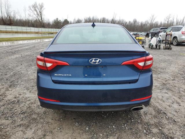 Photo 5 VIN: 5NPE24AF0FH148719 - HYUNDAI SONATA 