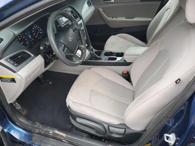 Photo 6 VIN: 5NPE24AF0FH148719 - HYUNDAI SONATA 