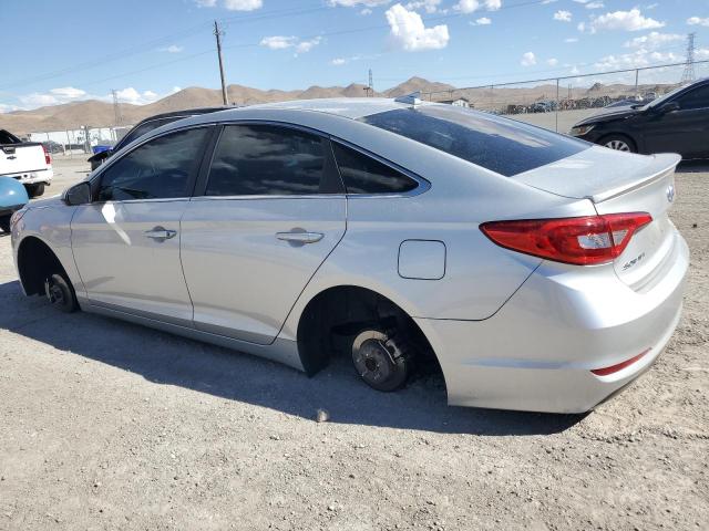 Photo 1 VIN: 5NPE24AF0FH150504 - HYUNDAI SONATA SE 