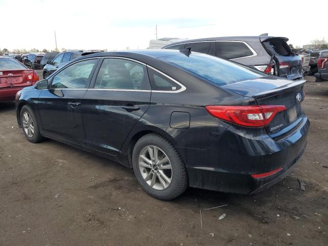 Photo 1 VIN: 5NPE24AF0FH151376 - HYUNDAI SONATA 