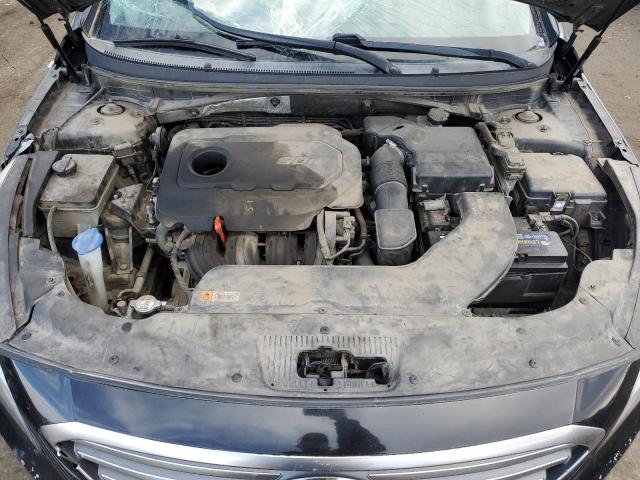 Photo 10 VIN: 5NPE24AF0FH151376 - HYUNDAI SONATA 