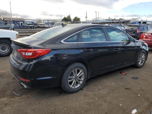 Photo 2 VIN: 5NPE24AF0FH151376 - HYUNDAI SONATA 