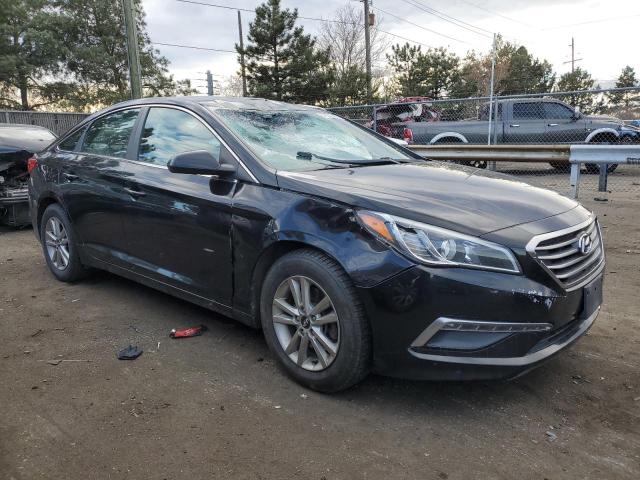 Photo 3 VIN: 5NPE24AF0FH151376 - HYUNDAI SONATA 