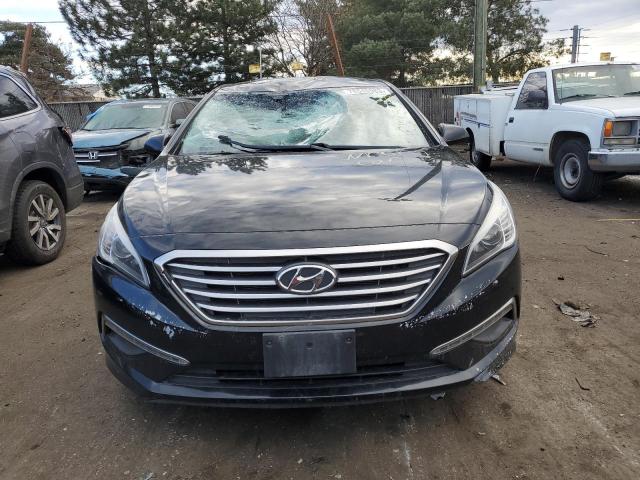 Photo 4 VIN: 5NPE24AF0FH151376 - HYUNDAI SONATA 