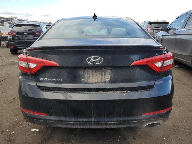 Photo 5 VIN: 5NPE24AF0FH151376 - HYUNDAI SONATA 