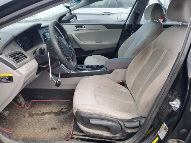 Photo 6 VIN: 5NPE24AF0FH151376 - HYUNDAI SONATA 