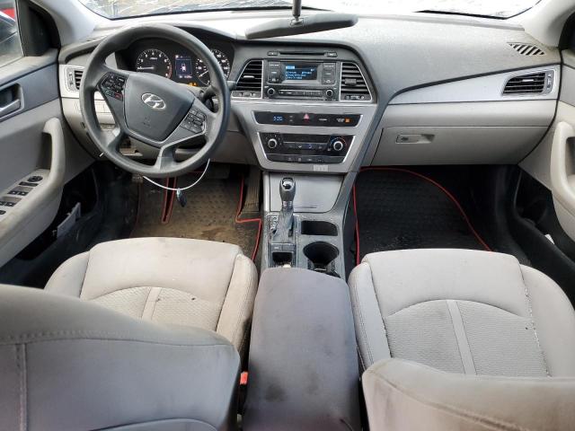 Photo 7 VIN: 5NPE24AF0FH151376 - HYUNDAI SONATA 