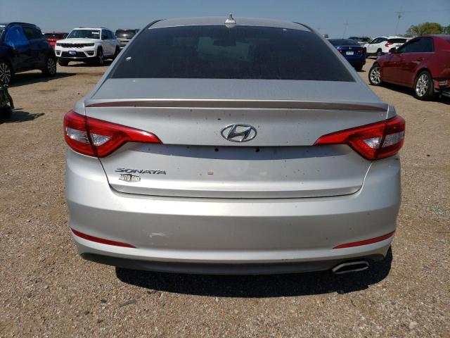 Photo 5 VIN: 5NPE24AF0FH155055 - HYUNDAI SONATA SE 