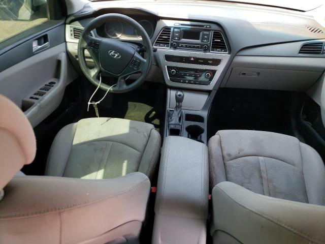 Photo 7 VIN: 5NPE24AF0FH155055 - HYUNDAI SONATA SE 