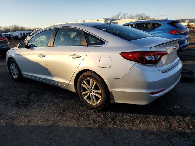 Photo 1 VIN: 5NPE24AF0FH155721 - HYUNDAI SONATA SE 