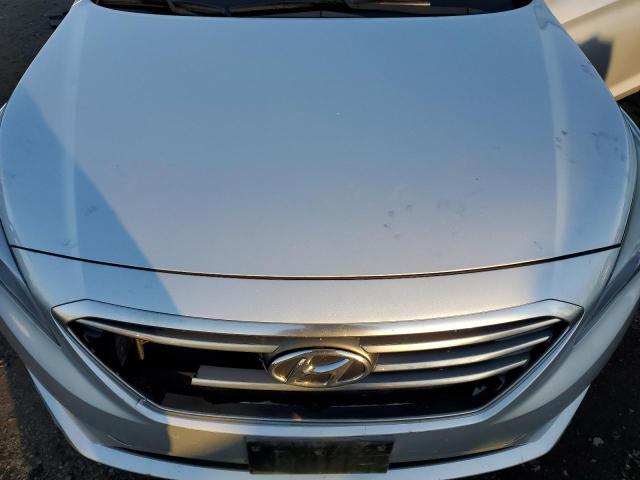 Photo 10 VIN: 5NPE24AF0FH155721 - HYUNDAI SONATA SE 