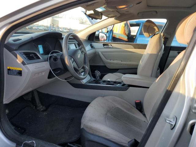 Photo 6 VIN: 5NPE24AF0FH155721 - HYUNDAI SONATA SE 