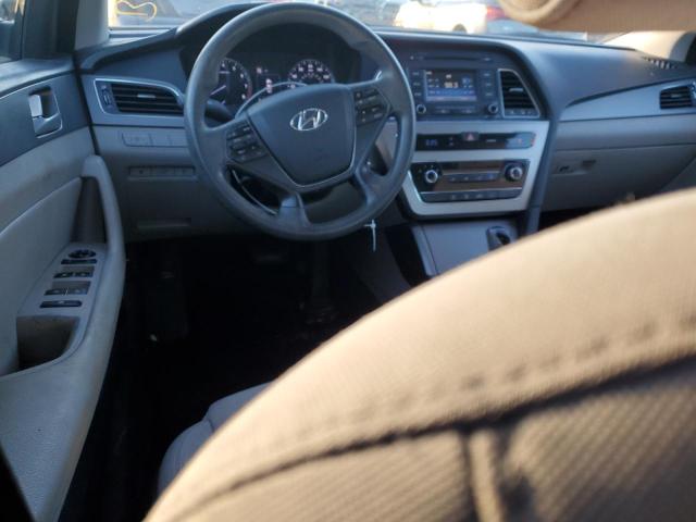 Photo 7 VIN: 5NPE24AF0FH155721 - HYUNDAI SONATA SE 