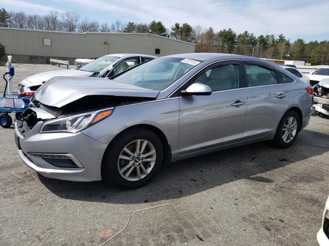 Photo 0 VIN: 5NPE24AF0FH156089 - HYUNDAI SONATA SE 