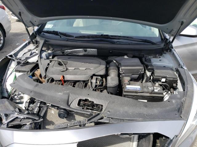 Photo 10 VIN: 5NPE24AF0FH156089 - HYUNDAI SONATA SE 