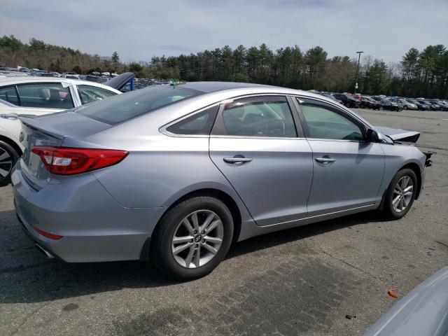 Photo 2 VIN: 5NPE24AF0FH156089 - HYUNDAI SONATA SE 