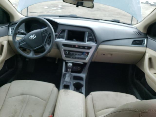 Photo 7 VIN: 5NPE24AF0FH162815 - HYUNDAI SONATA SE 