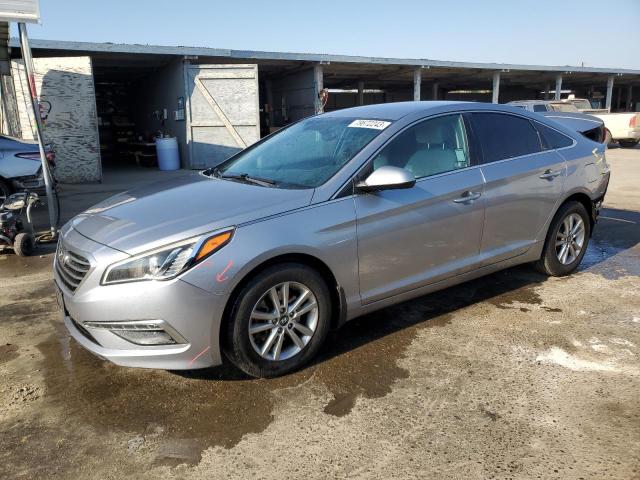 Photo 0 VIN: 5NPE24AF0FH164452 - HYUNDAI SONATA 