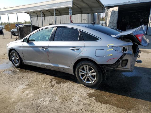 Photo 1 VIN: 5NPE24AF0FH164452 - HYUNDAI SONATA 