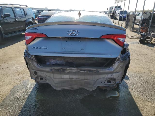 Photo 5 VIN: 5NPE24AF0FH164452 - HYUNDAI SONATA 