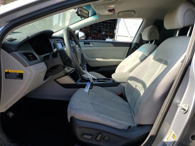 Photo 6 VIN: 5NPE24AF0FH164452 - HYUNDAI SONATA 