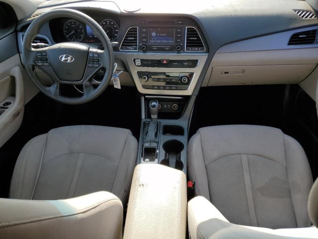 Photo 7 VIN: 5NPE24AF0FH164452 - HYUNDAI SONATA 