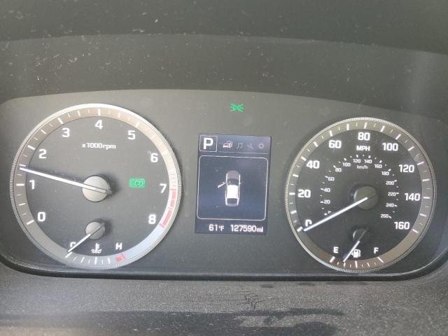 Photo 8 VIN: 5NPE24AF0FH164452 - HYUNDAI SONATA 