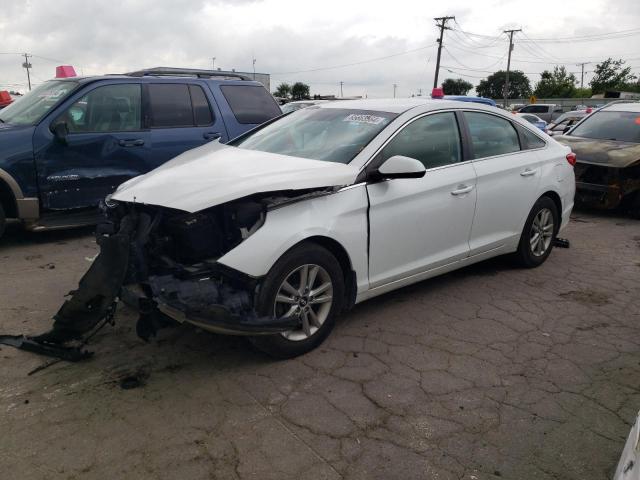 Photo 0 VIN: 5NPE24AF0FH170168 - HYUNDAI SONATA 