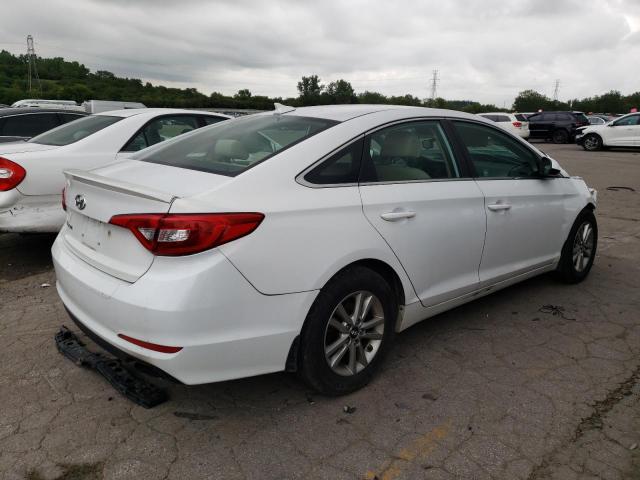 Photo 2 VIN: 5NPE24AF0FH170168 - HYUNDAI SONATA 