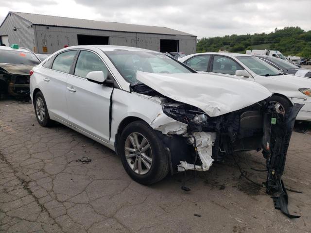 Photo 3 VIN: 5NPE24AF0FH170168 - HYUNDAI SONATA 