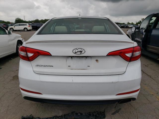 Photo 5 VIN: 5NPE24AF0FH170168 - HYUNDAI SONATA 