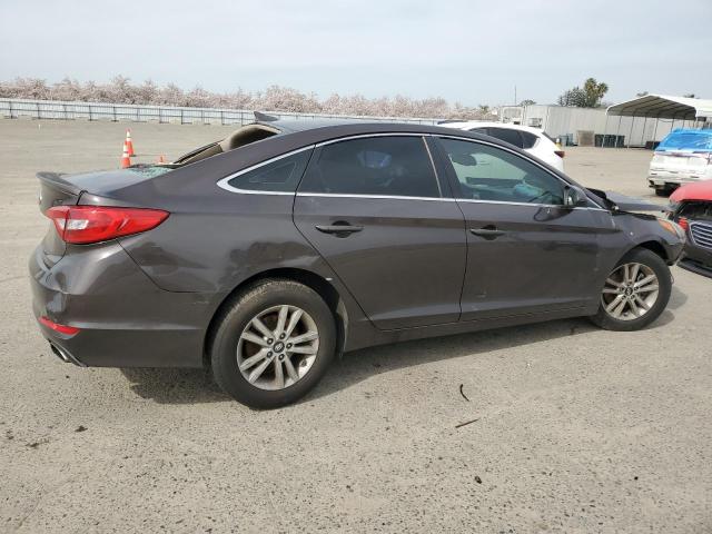 Photo 2 VIN: 5NPE24AF0FH171918 - HYUNDAI SONATA 